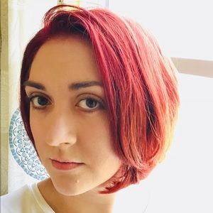 Meet your Posher, Miranda